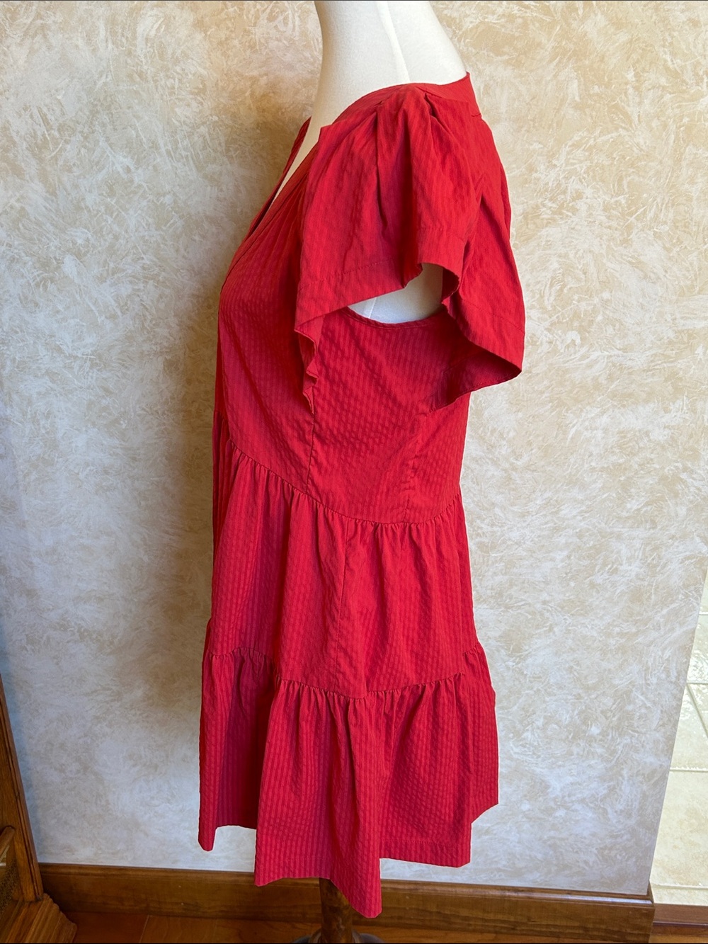 Vineyard Vines Sophie Harbor Dress - Picture 3 of 5